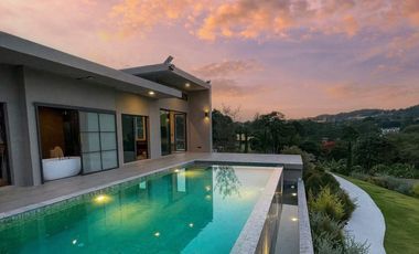 2 Bedroom Villa for rent in Pak Chong, Nakhon Ratchasima