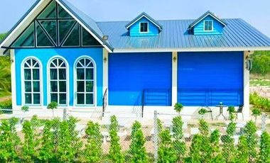 Studio House for sale in Tong Khop, Sakon Nakhon
