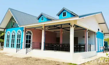 Studio House for sale in Tong Khop, Sakon Nakhon