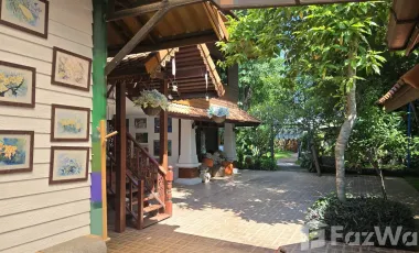 10 Bedroom Villa for sale in Chan Chawa, Chiang Rai