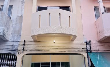 2 Bedroom Townhouse for sale in Mueang Tai, Si Sa Ket