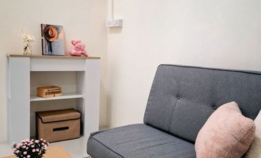 2 Bedroom Townhouse for sale in Mueang Tai, Si Sa Ket
