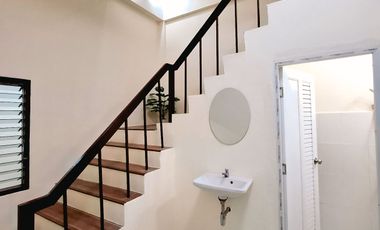 2 Bedroom Townhouse for sale in Mueang Tai, Si Sa Ket