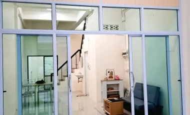 2 Bedroom Townhouse for sale in Mueang Tai, Si Sa Ket