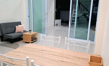 2 Bedroom Townhouse for sale in Mueang Tai, Si Sa Ket