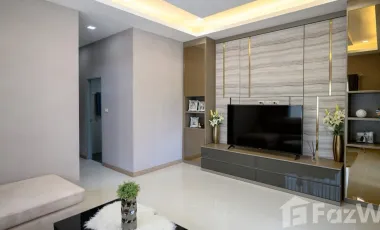 4 Bedroom Townhouse for sale at THE SENSE Amphawa
