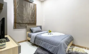 4 Bedroom Townhouse for sale at THE SENSE Amphawa