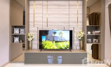 4 Bedroom Townhouse for sale at THE SENSE Amphawa