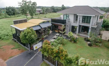 3 Bedroom House for sale in Pha Sing, Nan