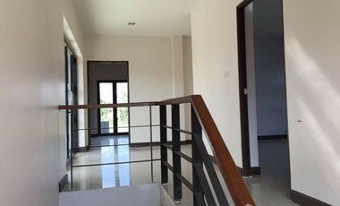 3 Bedroom House for sale in Pha Sing, Nan