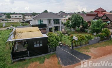 3 Bedroom House for sale in Pha Sing, Nan