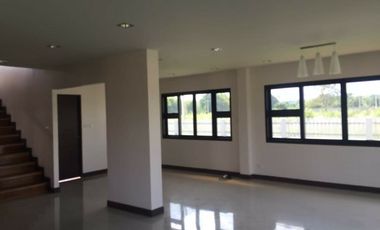 3 Bedroom House for sale in Pha Sing, Nan