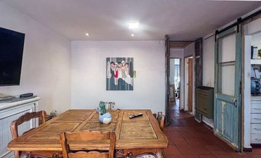 VENTA CASA 3 AMBIENTES CON PATIO BARRIO LIBERTAD