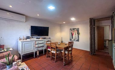 VENTA CASA 3 AMBIENTES CON PATIO BARRIO LIBERTAD