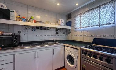 VENTA CASA 3 AMBIENTES CON PATIO BARRIO LIBERTAD