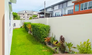 3 Bedroom Townhouse for sale at Yensabaidee Townhome