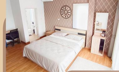 3 Bedroom Townhouse for sale at Yensabaidee Townhome