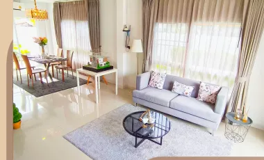 3 Bedroom Townhouse for sale at Yensabaidee Townhome
