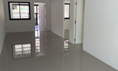 2 Bedroom Townhouse for sale in Khok Mai Lai, Prachin Buri