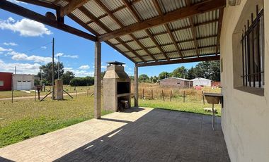 Venta PH de 6 Ambientes en Mar del Sud con parque