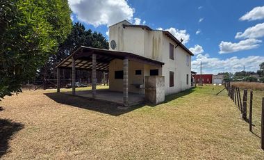 Venta PH de 6 Ambientes en Mar del Sud con parque