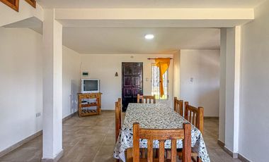 Venta PH de 6 Ambientes en Mar del Sud con parque