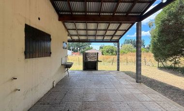 Venta PH de 6 Ambientes en Mar del Sud con parque