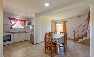 Venta PH de 6 Ambientes en Mar del Sud con parque