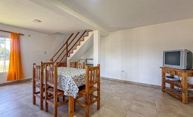 Venta PH de 6 Ambientes en Mar del Sud con parque