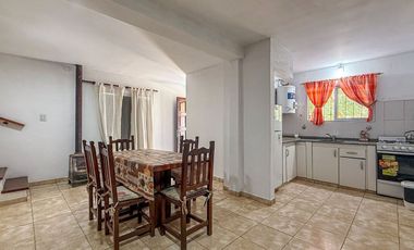 Venta PH de 6 Ambientes en Mar del Sud con parque