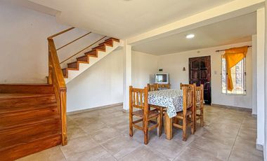 Venta PH de 6 Ambientes en Mar del Sud con parque