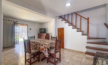 Venta PH de 6 Ambientes en Mar del Sud con parque