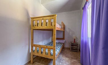 Venta PH de 6 Ambientes en Mar del Sud con parque