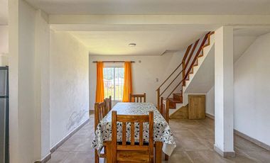 Venta PH de 6 Ambientes en Mar del Sud con parque