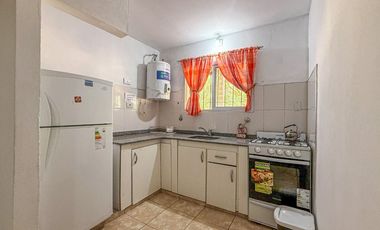 Venta PH de 6 Ambientes en Mar del Sud con parque