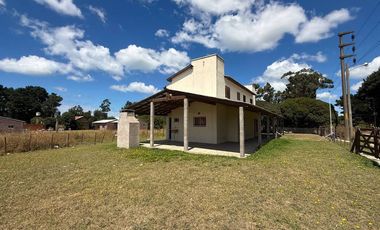 Venta PH de 6 Ambientes en Mar del Sud con parque