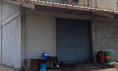 Warehouse for rent in Krok Sombun, Prachin Buri