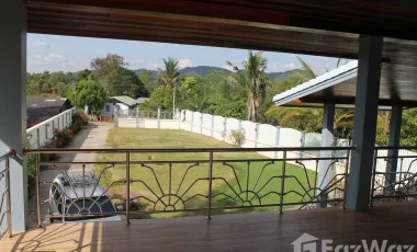 5 Bedroom Villa for sale in Tha Kham, Phetchabun