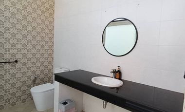 1 Bedroom House for rent in Mu Si, Nakhon Ratchasima