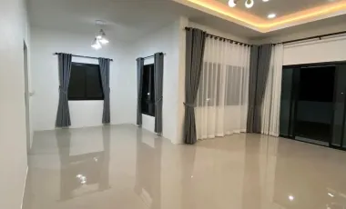 3 Bedroom House for sale in Mueang Det, Ubon Ratchathani
