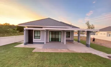 3 Bedroom House for sale in Mueang Det, Ubon Ratchathani