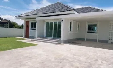 3 Bedroom House for sale in Mueang Det, Ubon Ratchathani