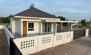 3 Bedroom House for sale in Mueang Det, Ubon Ratchathani