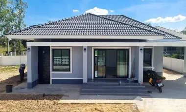 3 Bedroom House for sale in Mueang Det, Ubon Ratchathani