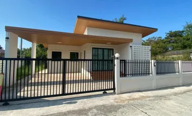 3 Bedroom House for sale in Mueang Det, Ubon Ratchathani