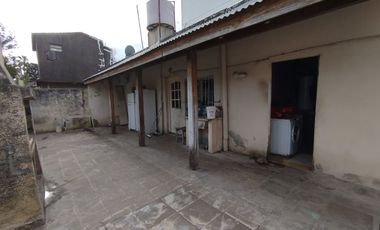 CASA + DEPTO EN VENTA VILLA DE MAYO, MALVINAS ARG.