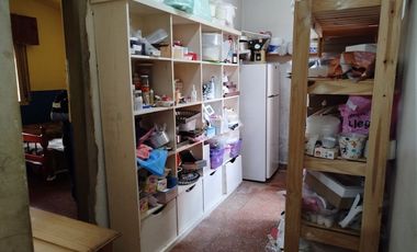 CASA + DEPTO EN VENTA VILLA DE MAYO, MALVINAS ARG.