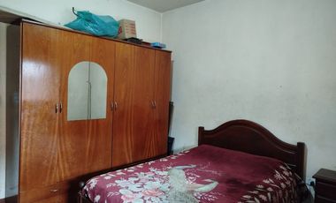 CASA + DEPTO EN VENTA VILLA DE MAYO, MALVINAS ARG.