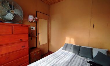 CASA + DEPTO EN VENTA VILLA DE MAYO, MALVINAS ARG.