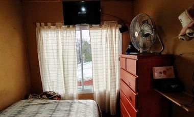 CASA + DEPTO EN VENTA VILLA DE MAYO, MALVINAS ARG.